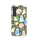 Coque Samsung Galaxy S23 Forest Floor Wellness Creatures
