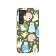 Coque Samsung Galaxy S24 Forest Floor Wellness Creatures