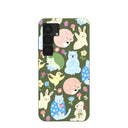 Coque Samsung Galaxy S25 Forest Floor Wellness Creatures