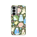 Forest Floor Wellness Creatures Samsung Galaxy S26+(Plus) Case