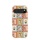 Coque London Fog Western Hedgehog pour Google Pixel 10/10 Pro