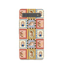 London Fog Western Hedgehog Google Pixel 6a Case