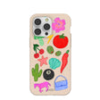 Seashell Whimsy Brooches iPhone 14 Pro Max Case