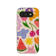 Seashell Whimsy Shapes Google Pixel 10a Case