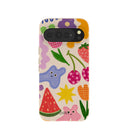 Seashell Whimsy Shapes Google Pixel 10 Pro XL Case