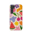 Coque coquillages fantaisie pour Samsung Galaxy S24+(Plus)