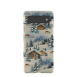 Coque Google Pixel 6 London Fog Whitetail Winter