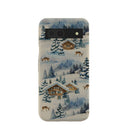 London Fog Whitetail Winter Google Pixel 8a Case