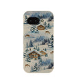 Coque Google Pixel 9a London Fog Whitetail Winter