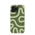 Forest Floor Wiggles iPhone 13 Pro Max Case