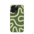 Coque Forest Floor Wiggles pour iPhone 13 Pro