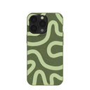 Coque Forest Floor Wiggles pour iPhone 13 Pro