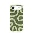 Forest Floor Wiggles iPhone Air Case