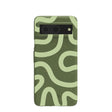 Coque Google Pixel 8 Forest Floor Wiggles
