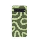 Coque Google Pixel 8 Forest Floor Wiggles