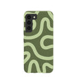 Coque Samsung Galaxy S22 Forest Floor Wiggles