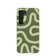 Coque Samsung Galaxy S25 Forest Floor Wiggles