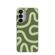 Forest Floor Wiggles Samsung Galaxy S26+(Plus) Case