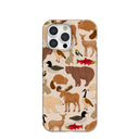 Seashell Wild Canada iPhone 15 Pro Max Case