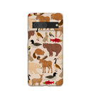 Coque Google Pixel 7 Seashell Wild Canada