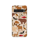 Coque Google Pixel 8 Pro Seashell Wild Canada