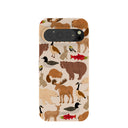 Coque Seashell Wild Canada pour Google Pixel 9/9 Pro