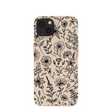 Seashell Wild Flower iPhone 13 Case