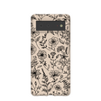 Seashell Wild Flower Google Pixel 6 Case