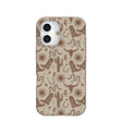 London Fog Wild West iPhone 16 Case