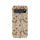 London Fog Wild West Google Pixel 9/9 Pro Case