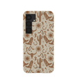 Coque London Fog Wild West pour Samsung Galaxy S25