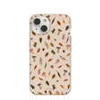 Coque iPhone 14 Seashell Woodland Harvest