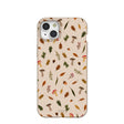 Coque iPhone 15 Plus Seashell Woodland Harvest