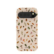 Seashell Woodland Harvest Google Pixel 10/10 Pro Case
