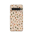 Seashell Woodland Harvest Google Pixel 8 Pro Case