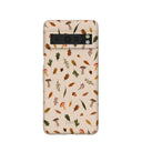 Seashell Woodland Harvest Google Pixel 8 Pro Case