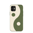 Coque Yin Yang pour iPhone 12 Mini