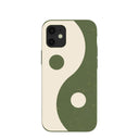 Coque Yin Yang pour iPhone 12 Mini