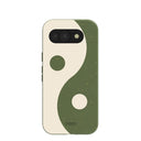 Forest Floor Yin Yang Google Pixel 10a Case