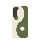 Coque Yin Yang pour Samsung Galaxy S23