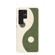 Coque Yin Yang pour Samsung Galaxy S25 Ultra