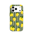 Coque iPhone 17 Pro Forest Floor Zesty Lines