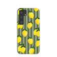 Forest Floor Zesty Lines Samsung Galaxy S24 Case