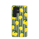 Coque Samsung Galaxy S25 Ultra Forest Floor Zesty Lines