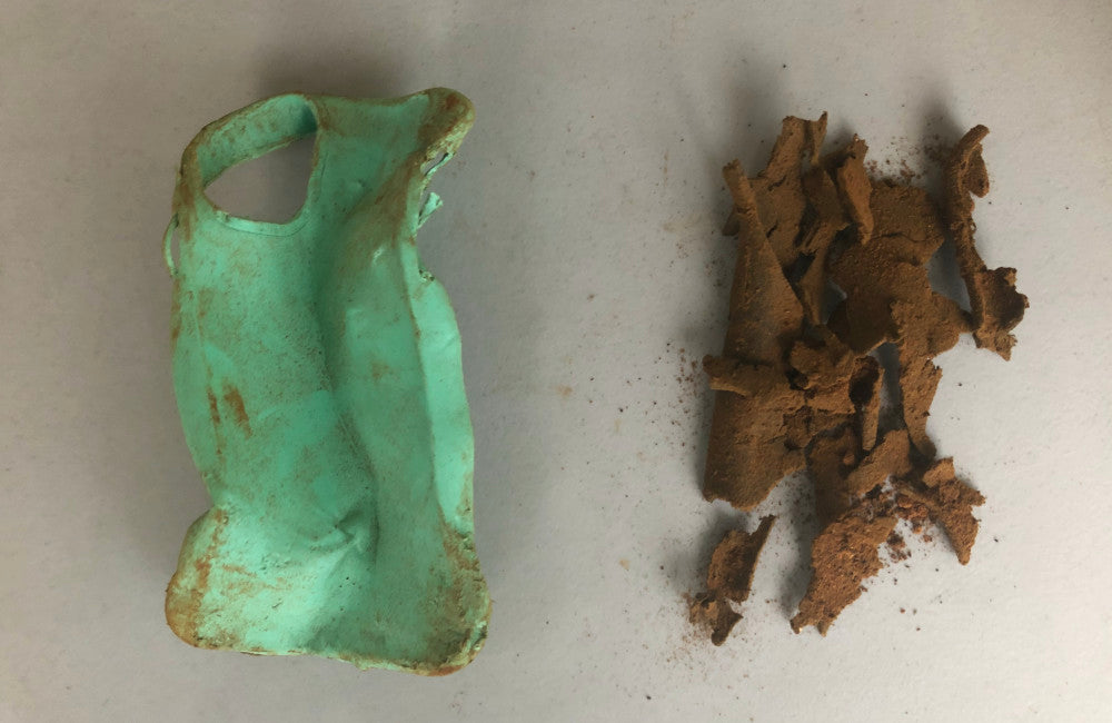 Pela vs. Casetify Conscious Pela Case