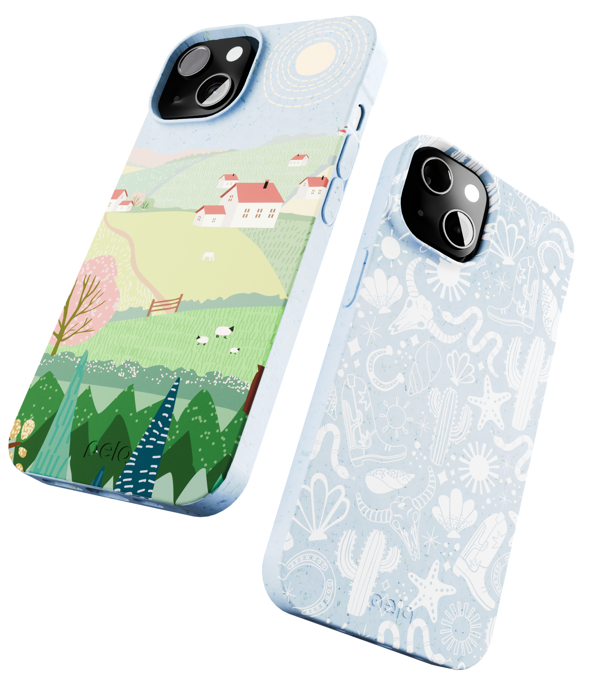 iPhone 14 Plus Cases – Pela Case