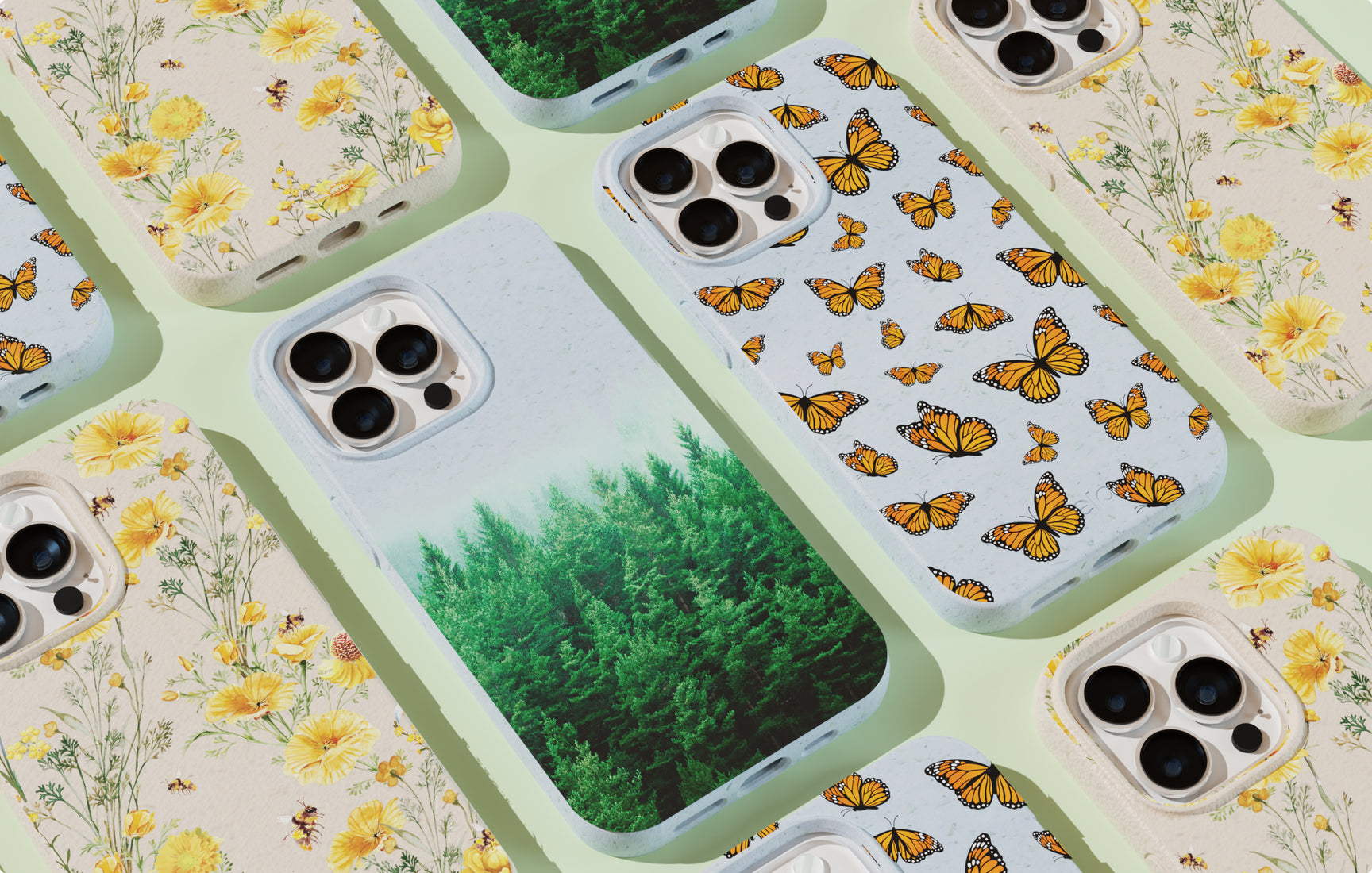 Pela Case hero image