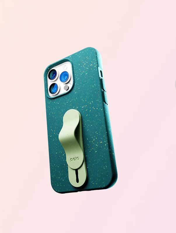 iPhone Cases - elegant and environmentally friendly at the same time