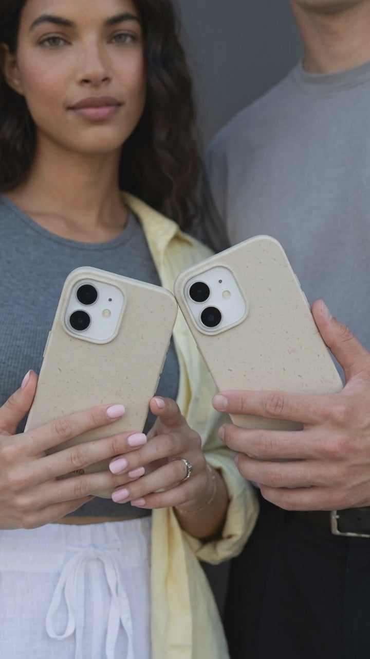 London Fog iPhone 17 Case - Product video demonstration