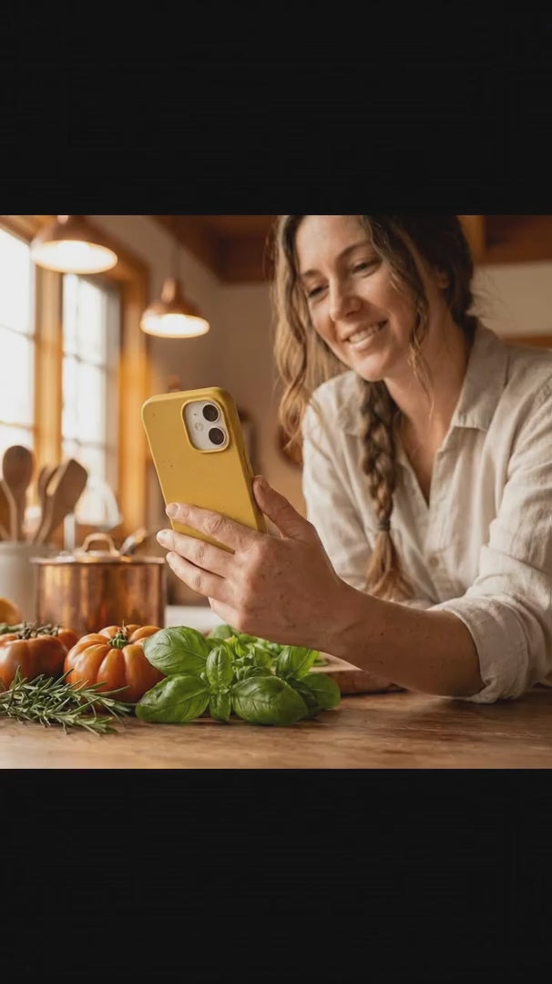 Honey iPhone 16 Pro Max Case - Product video demonstration